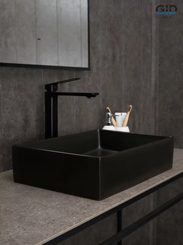 Умывальник Gid Bm1204