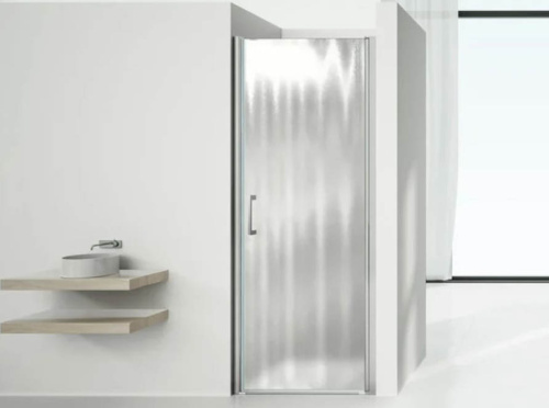 Душевая дверь Vincea Orta VPP-1O900CH-R