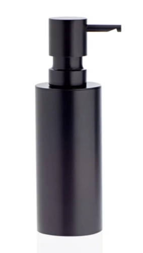 Дозатор для мыла Decor Walther Mikado SSP 0521260