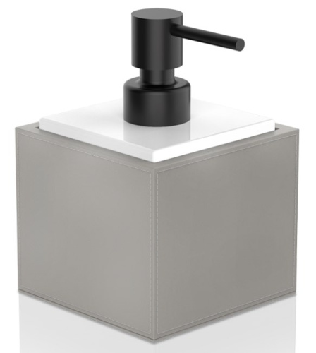 Дозатор для мыла Decor Walther Brownie SSP 0937249