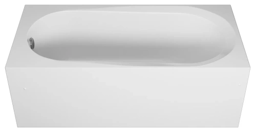 Ванна акриловая Vincea VBT-2B150