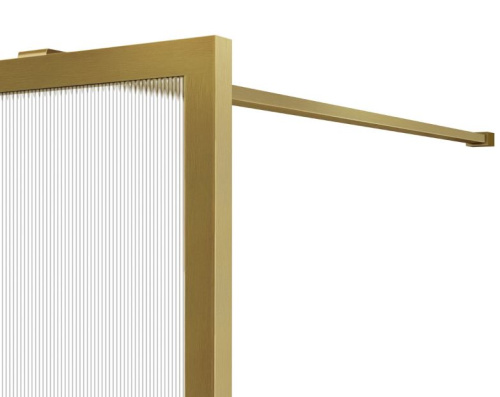 Душевая стенка Vincea Walk-In VSW-1HP900FLBG