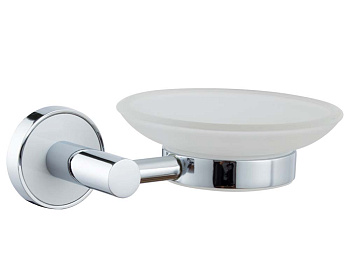 Мыльница настенная Vivi Felice Idilio R1015 BL