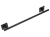 Полотенцедержатель Rea black matt 77095 Полотенцедержатель Rea black matt 77095