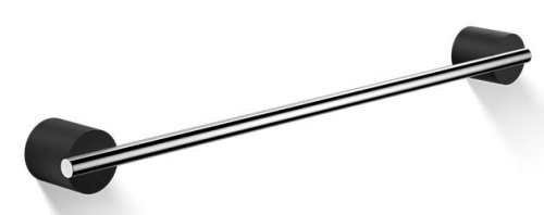 Полотенцедержатель Decor Walther Stone black HTE60 0975264