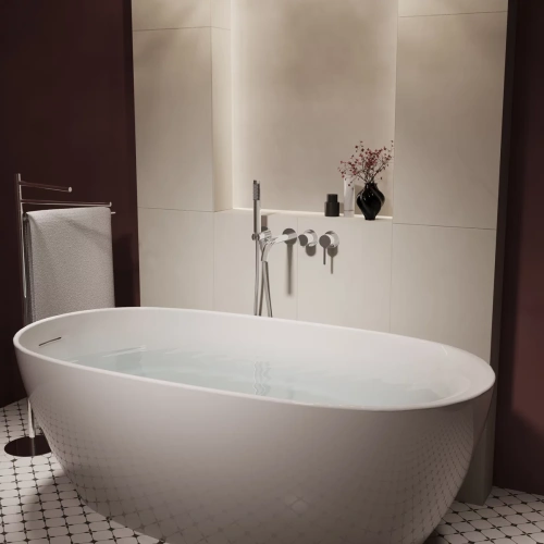 Смеситель для ванны Vincea Villa VTFW-1VL1CH