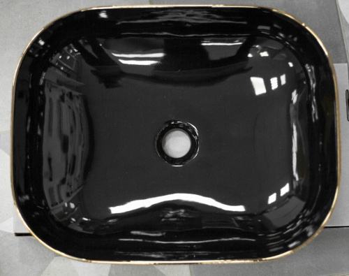 Умывальник CeramaLux D1302H024