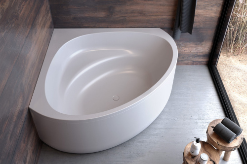 Ванна акриловая Kolpa-San Dolores 150x150