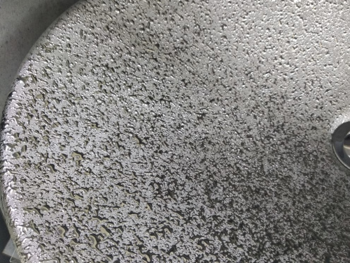 Умывальник CeramaLux 7811ASS