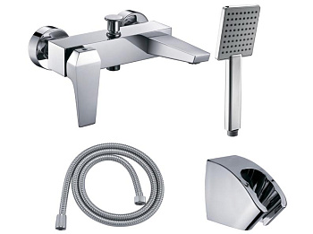 Смеситель для ванны Ahti Vaasa VA405001