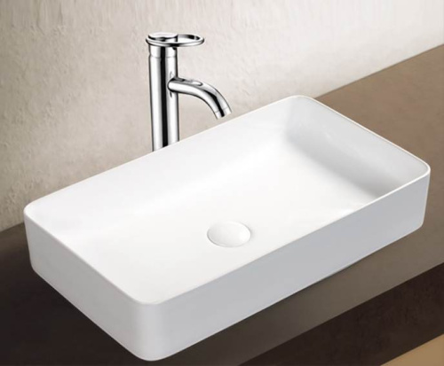 Умывальник CeramaLux 9396