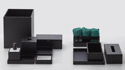 Салфетница Decor Walther Brownie KB 40 0839960