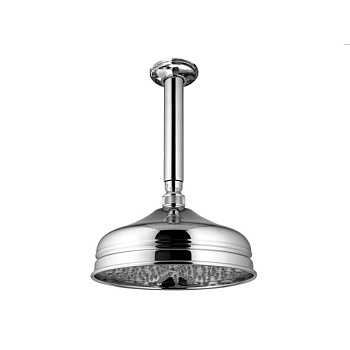 Верхний душ Carimali COLONIAL 27020C15/SOF-CR