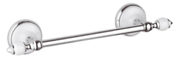 Полотенцедержатель 40 см Remer Epoca EP40CR