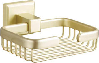 Мыльница настенная Vivi Felice FL1014 ORO OPACO