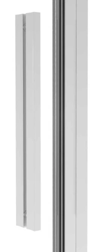 Душевая дверь Vincea Slim Soft VDS-1SS120CL