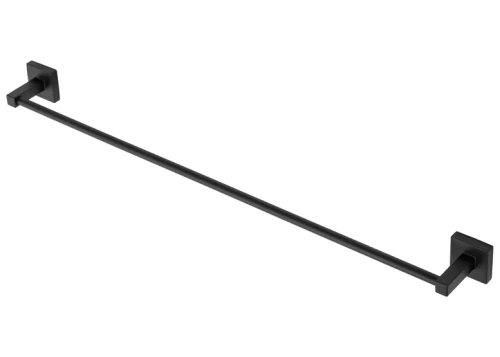 Полотенцедержатель Rea black matt 77031