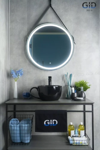 Умывальник Gid Nc9077