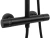 Душевая система Rea Vincent black matt P6600 Душевая система Rea Vincent black matt P6600