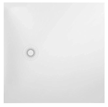Душевой поддон Kolpa-san Hopp 80x80 white 575200