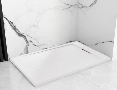 Душевой поддон Rea Grand White 80x100 K4590