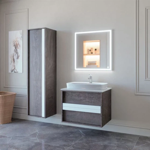 Тумба подвесная Caprigo Baltic 70 BAL70-6292