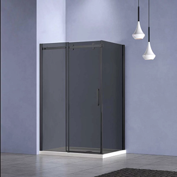 Душевой уголок Vincea Como-N VSR-4CN9012CGB