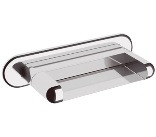 Излив настенный Remer 359NC