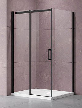 Душевой уголок Vincea Dice VSR-4D9011CLB