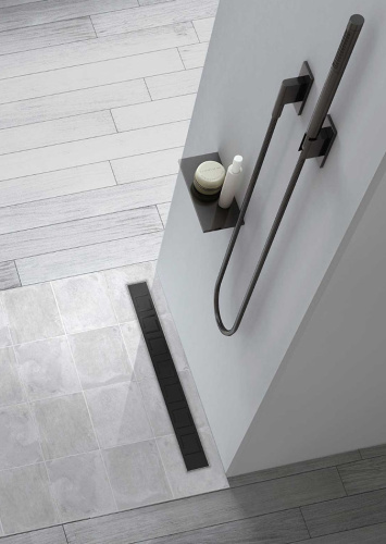 Трап для душа Vincea SAY OPTIMA BLOK 601.70.B.M.S.BLOK