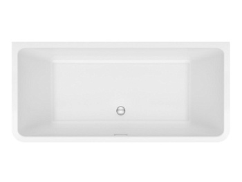 Ванна акриловая Kolpa-San Elektra SP 185x85