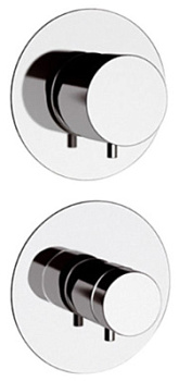 Смеситель для душа Remer Elegance NT95C