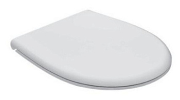 Сиденье с системой soft close Globo Bowl plus BPR22BI