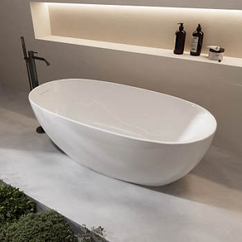 Ванна акриловая Vincea VBT-601-1700