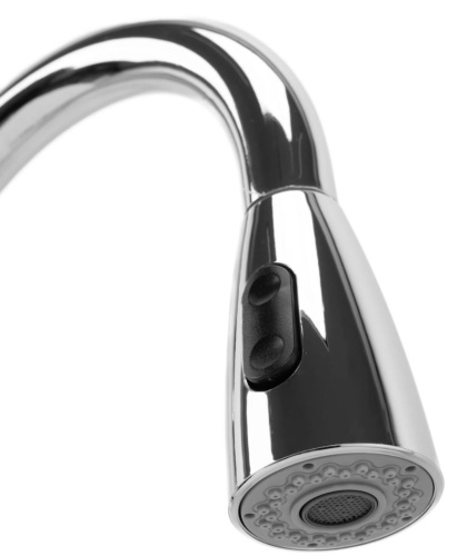 Смеситель для мойки Rea Cross chrom B5310