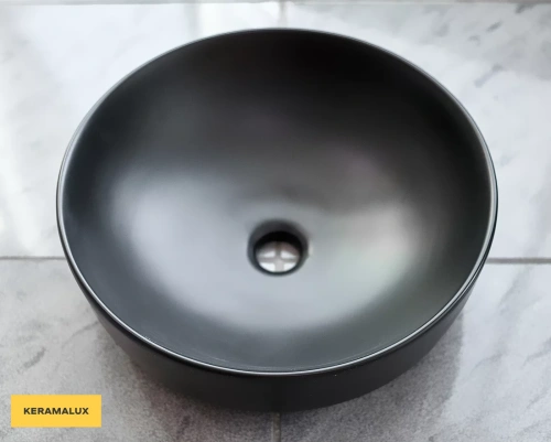 Умывальник Vincea VBS-104MB