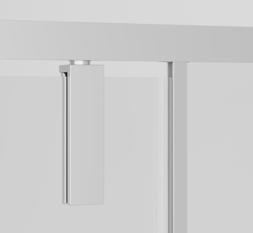 Душевая дверь Vincea Slim-N VDP-4SN120CLGM