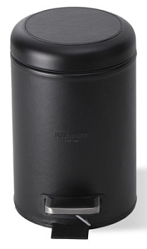 Ведро с педалью Decor Walther Brownie TE 0939560