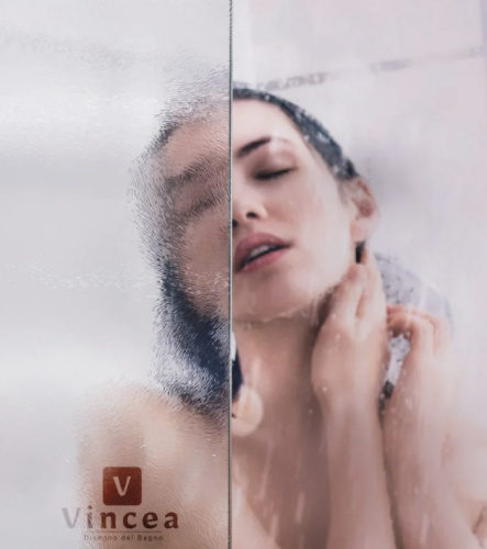 Душевой уголок Vincea Orta VSR-1O9090CH-L