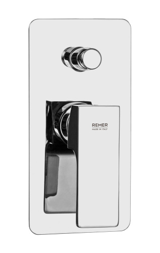 Смеситель для душа Remer Absolute AU09