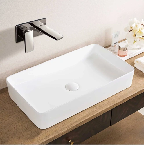 Умывальник CeramaLux 9396