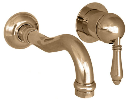 Смеситель для умывальника Nicolazzi El Capitan 3478BZ75