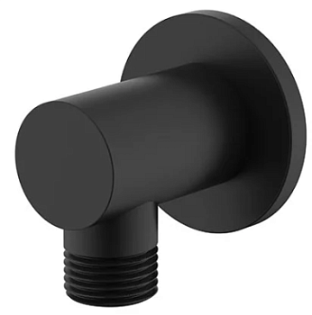 Выпуск из стены Nemo NM-4002MB matte black