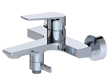 Смеситель для ванны Vivi Felice 0140