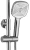 Душевая система Rea Storm chrom P4881