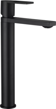 Смеситель для умывальника Caprigo Kub 54-023-ner