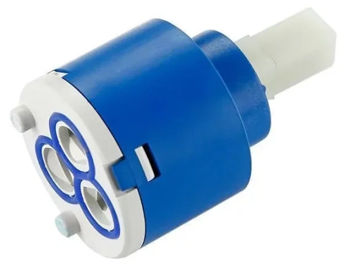 Смеситель для ванны Rea Clif nikiel matt B6874