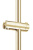 Душевая штанга Rea 01 Gold P5981