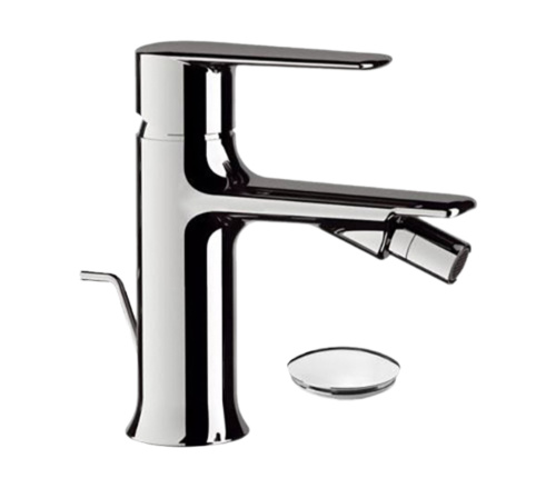 Смеситель для биде Remer Vanity V20