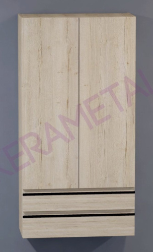 Пенал подвесной Kolpa-san Alexis A 1461/750 Craft wood 547300